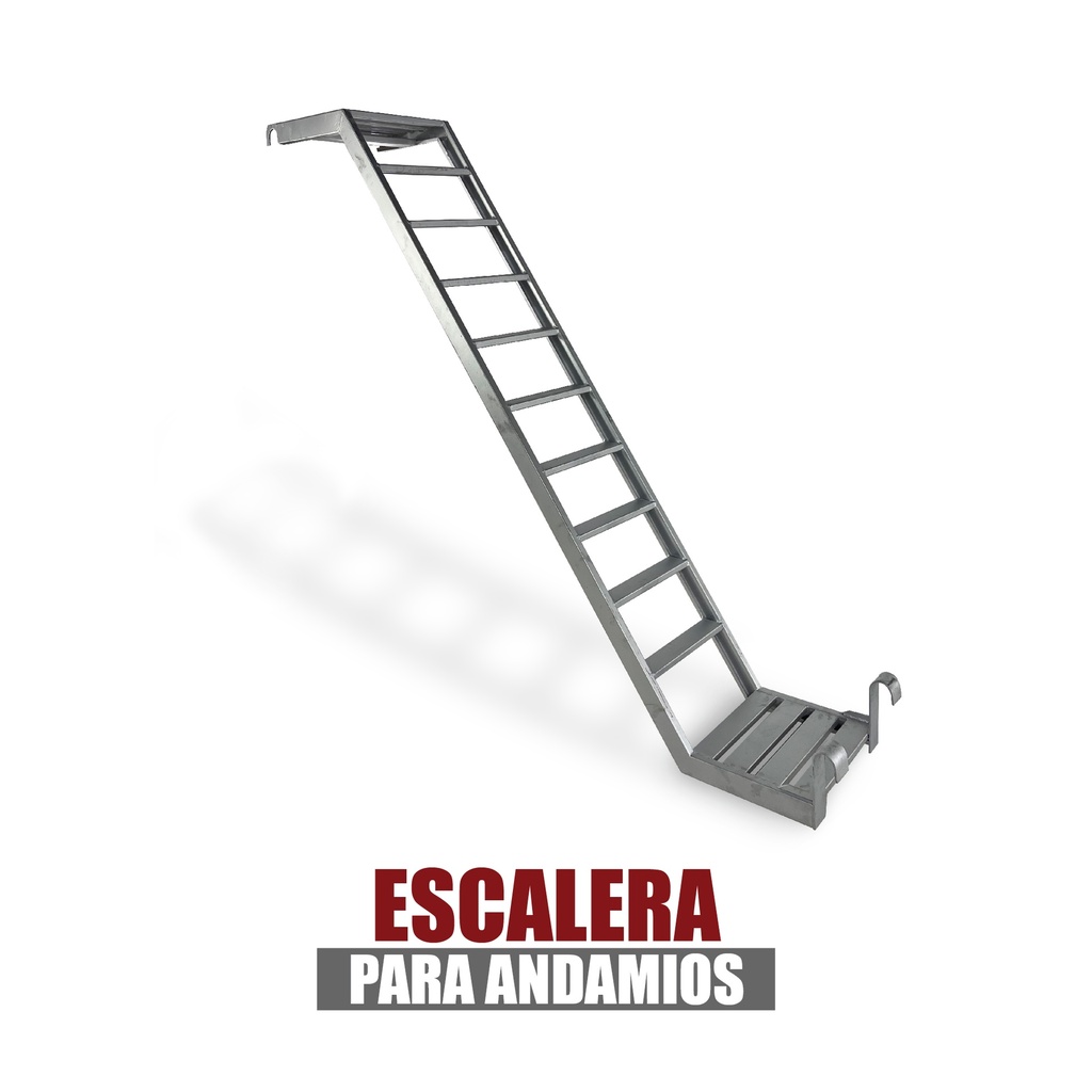 ESCALERA MODELO G2